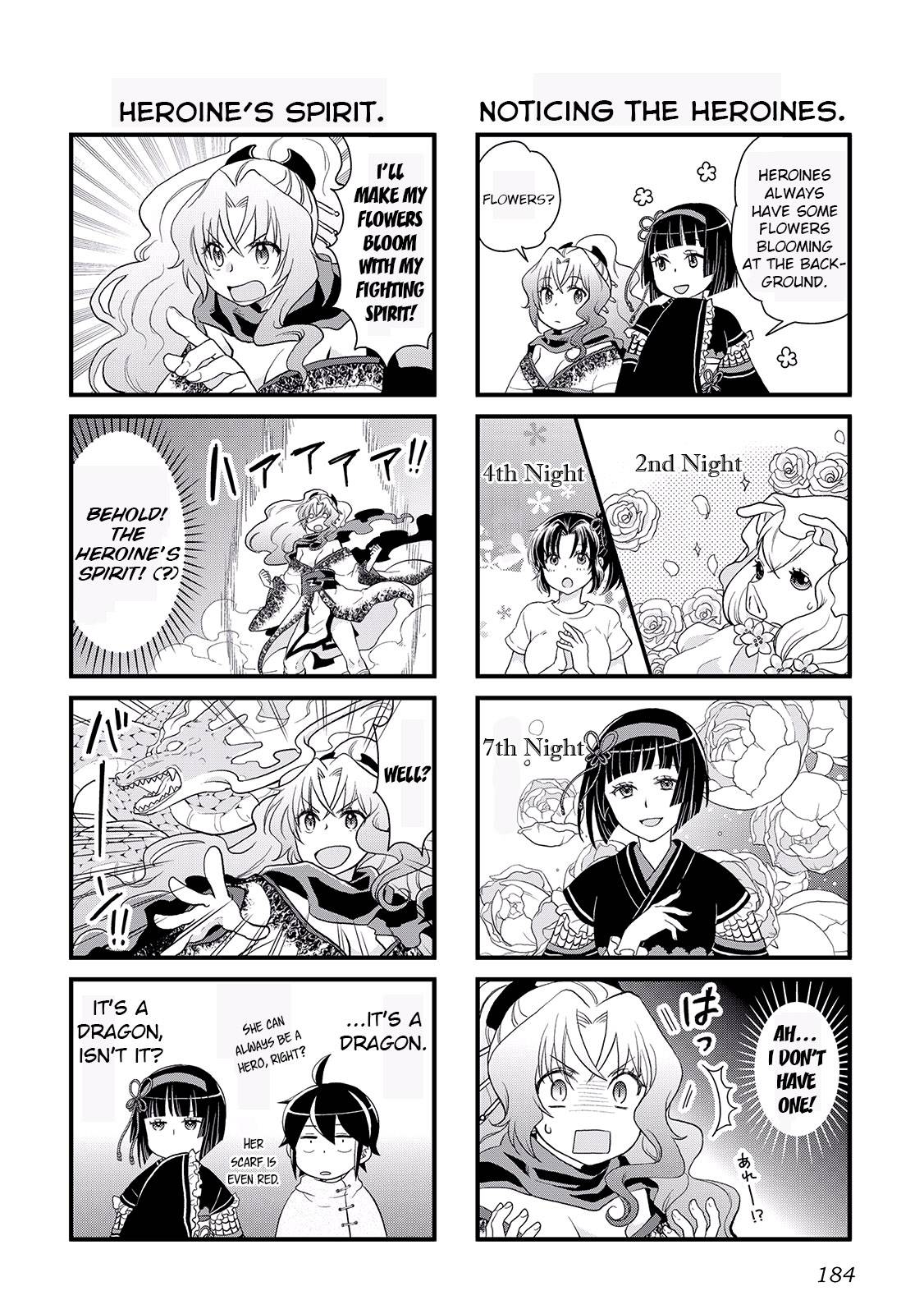 Tsukimichi: Moonlit Fantasy, Chapter 7.5 image 2